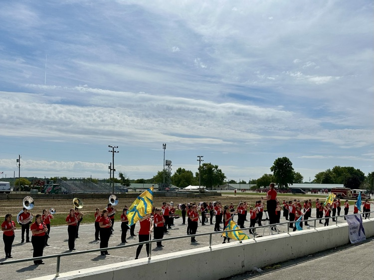 Band 