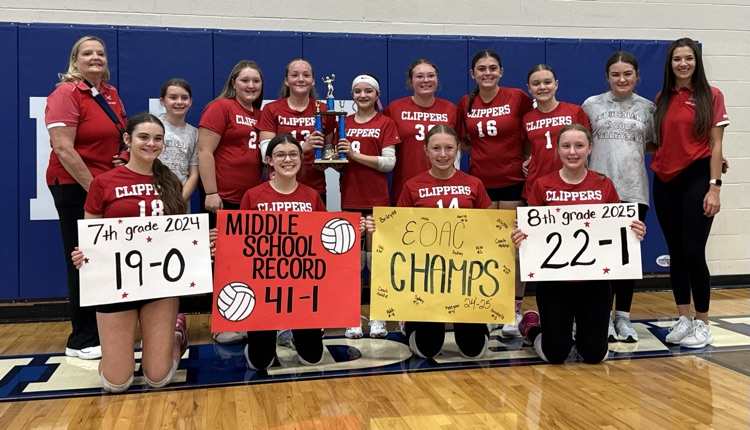 EOAC Champs