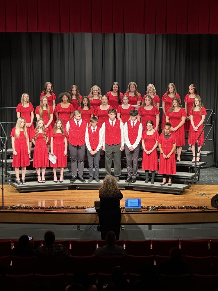 CHS Choir