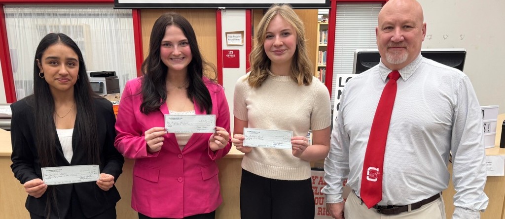 4-way Speech Winners 2026