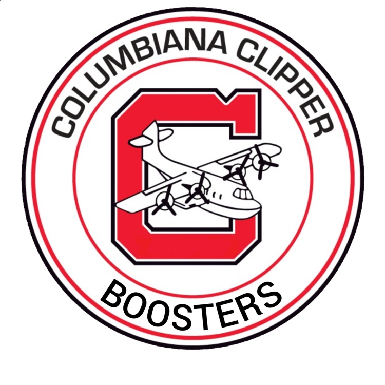 columbiana boosters