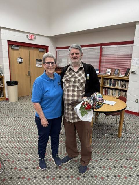 Sonny Woods Retiree