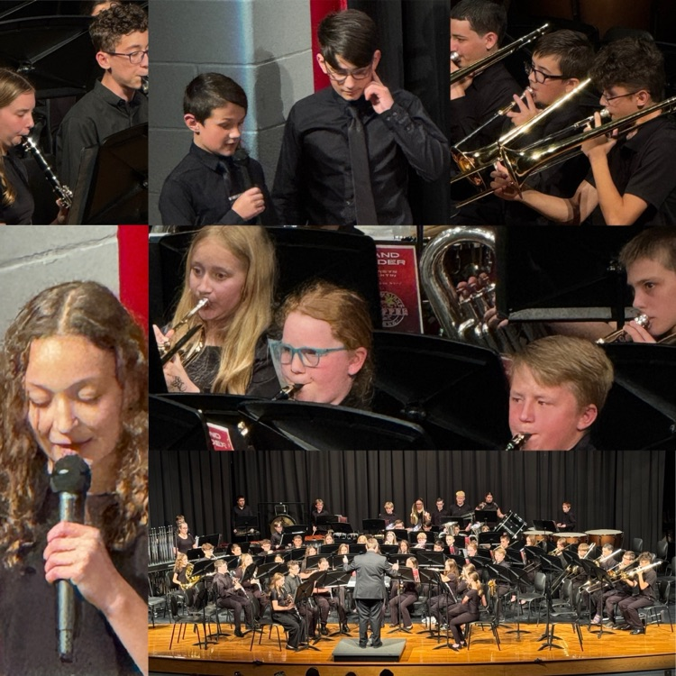 CMM Band