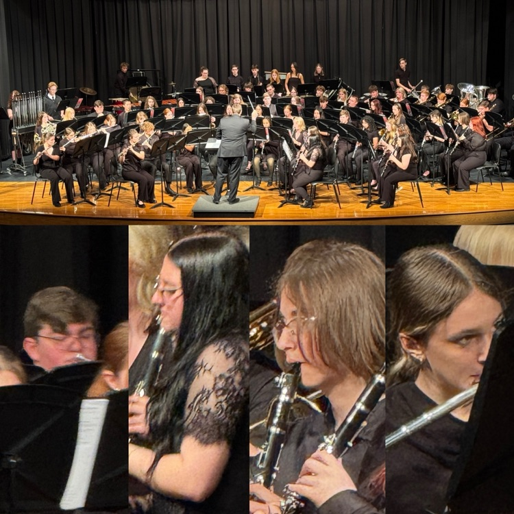 High School Band