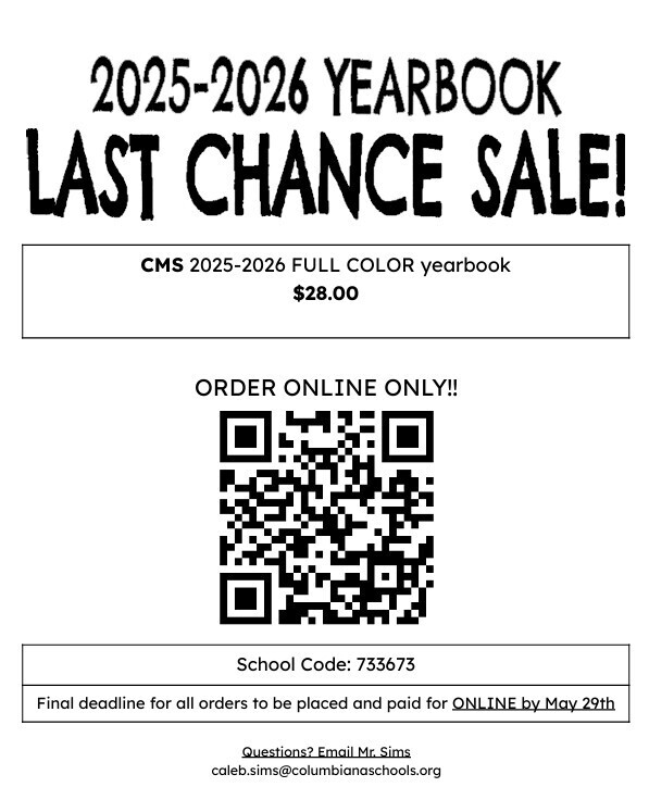 Yearbook