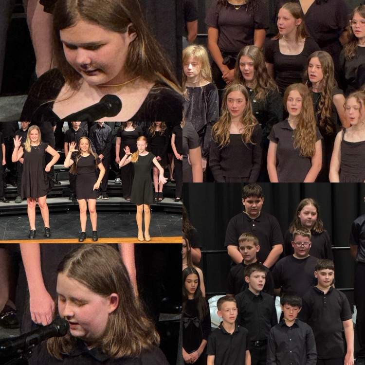 CMS Choir
