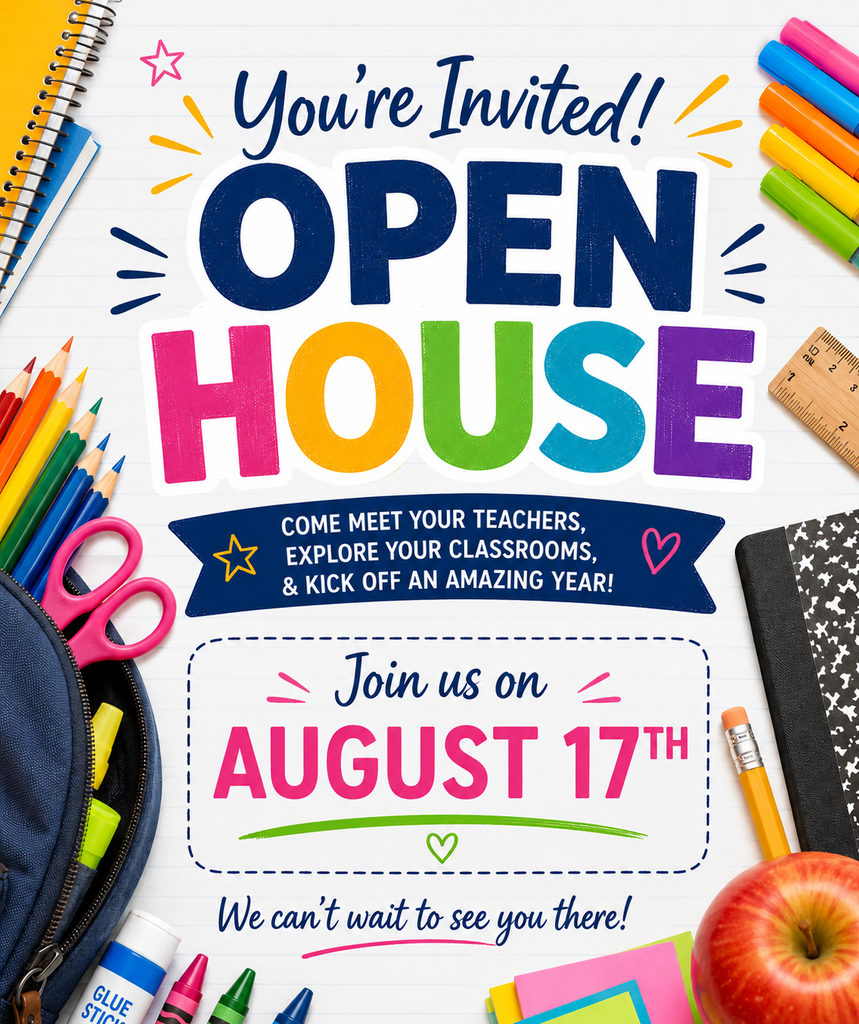 Open House