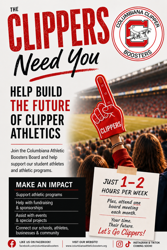Booster Club