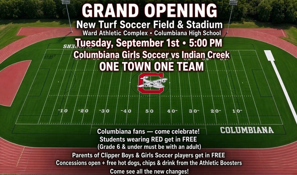 Grand Opening