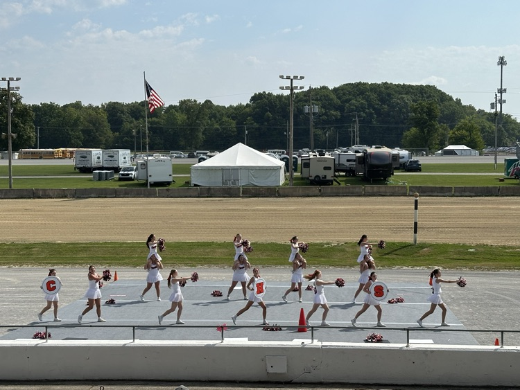 cheer 2