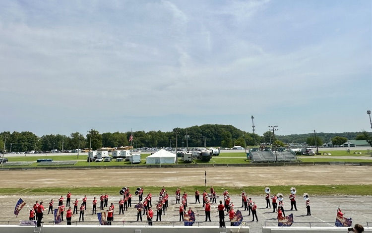 band fair 