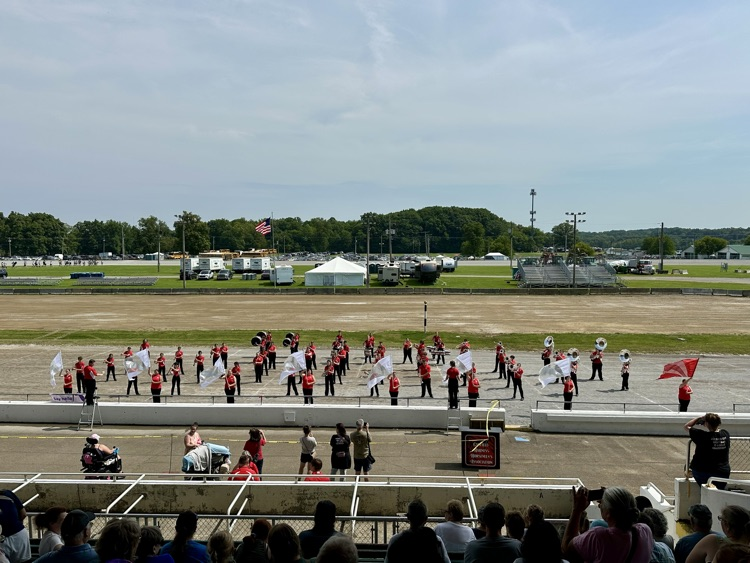 band fair 