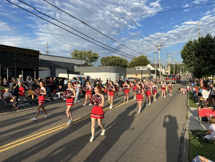cheer 1