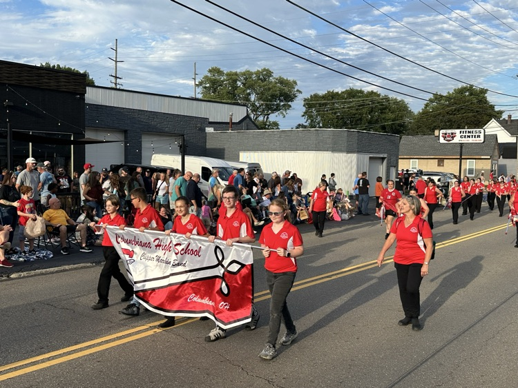band 1