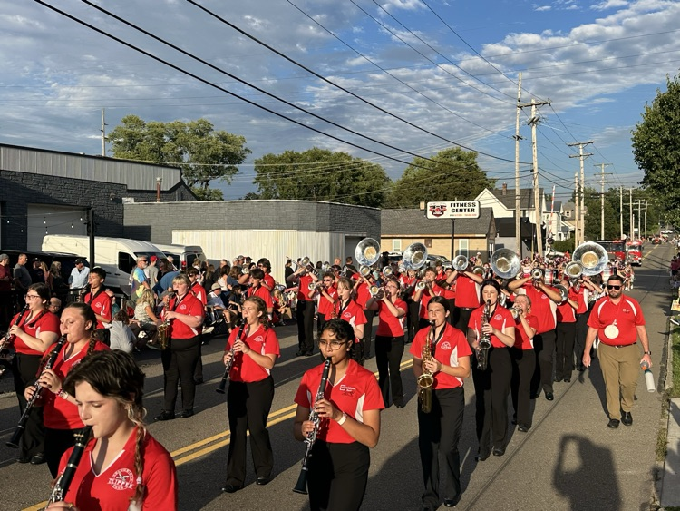 band 2