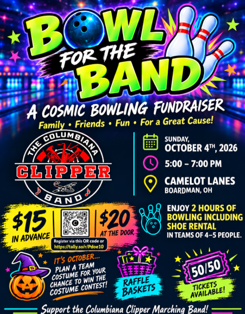 Bowl for the Band