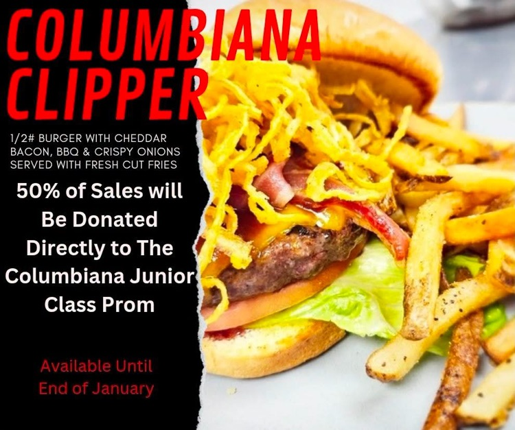 Clipper Burger