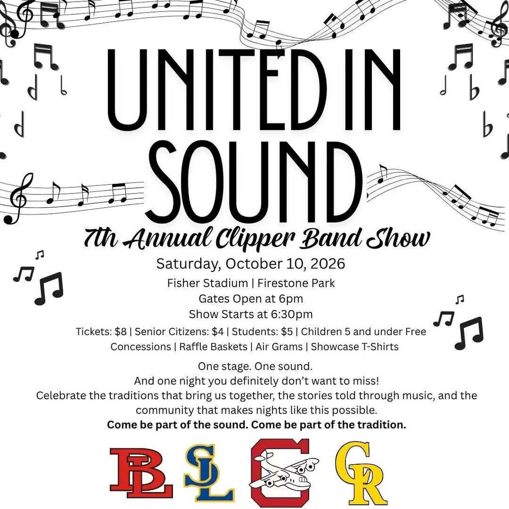 Band Show