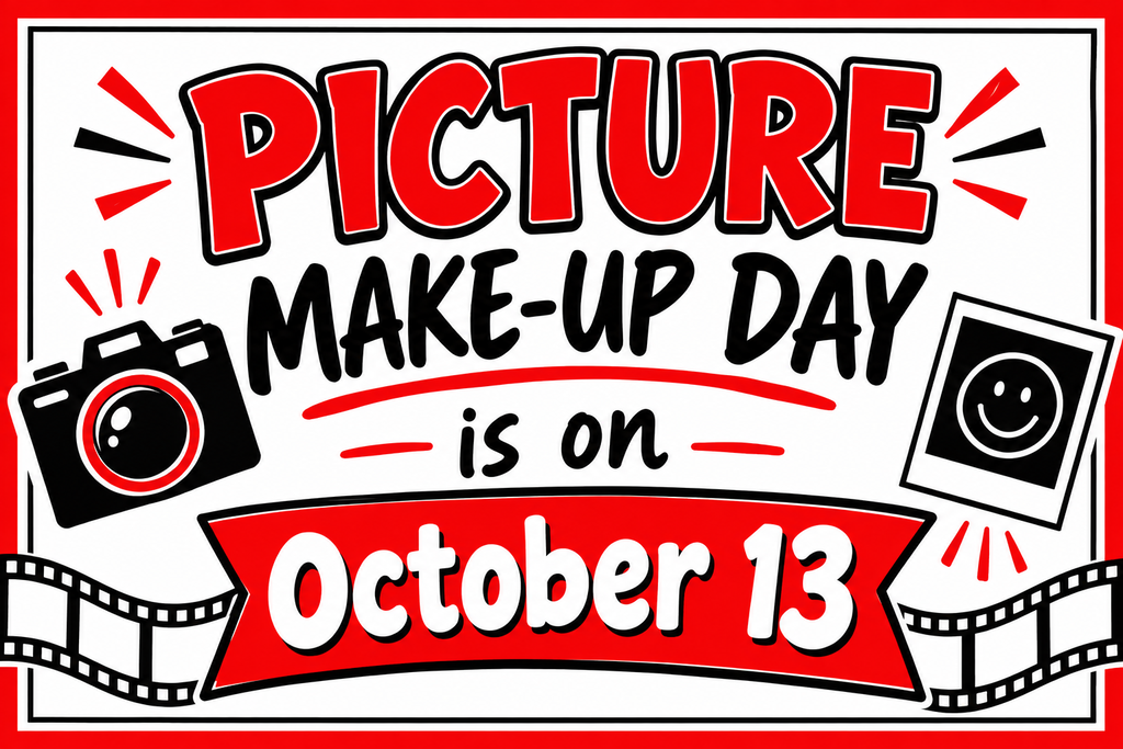 Picture make-up day