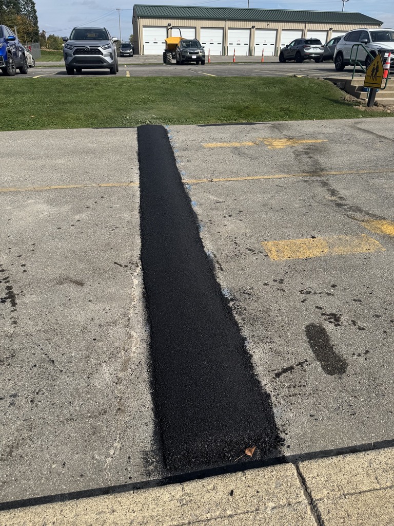 Speed Bumps