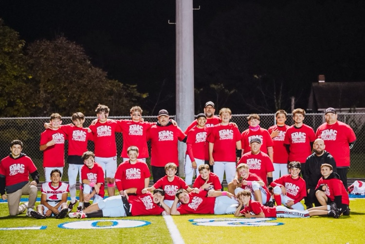 EOAC Champions