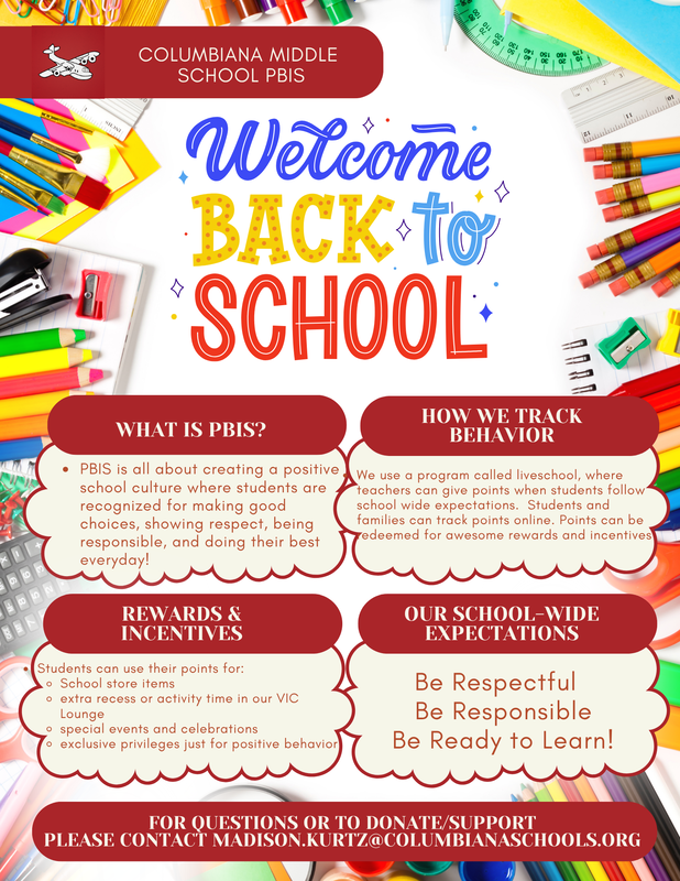 PBIS Flyer Page 1
