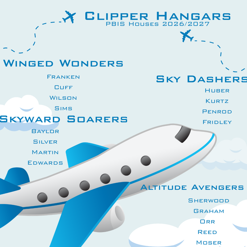 Hangars