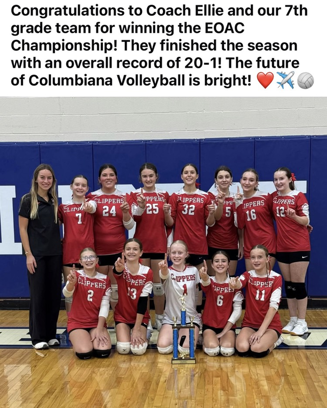 EOAC Champions