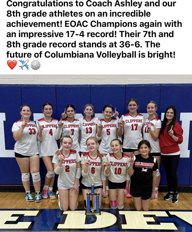 EOAC Champions