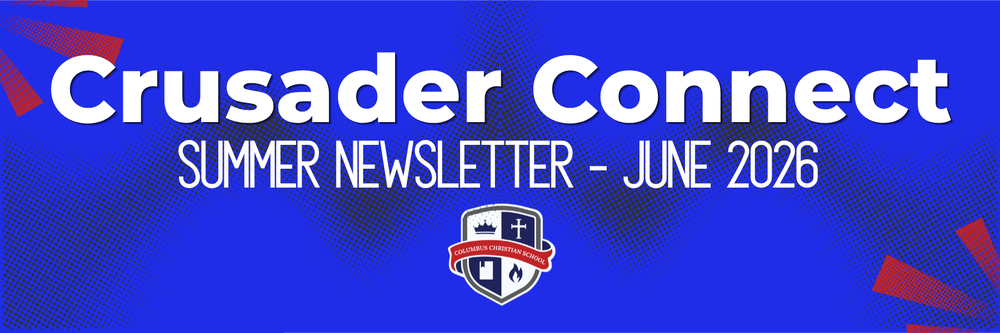 crusader connect June 2026