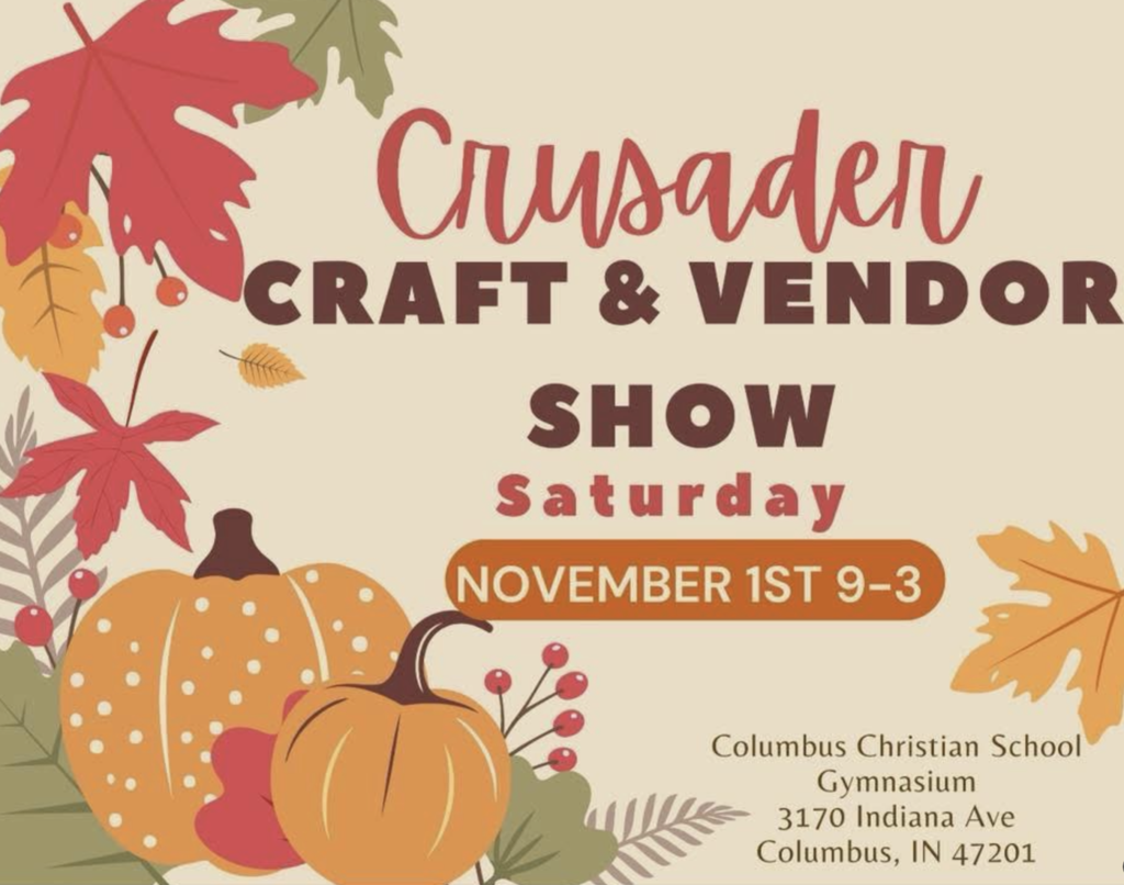 craft and vendor