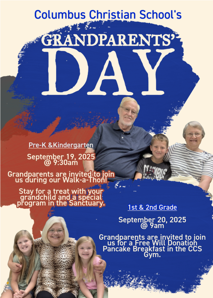 ccs grandparents