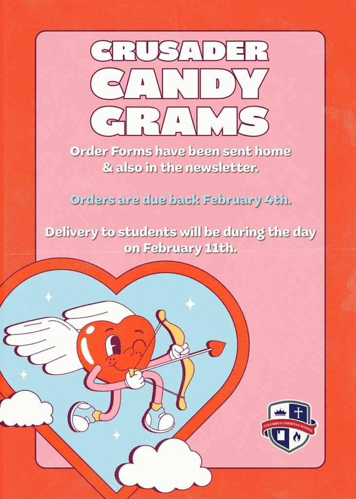 Candy grams