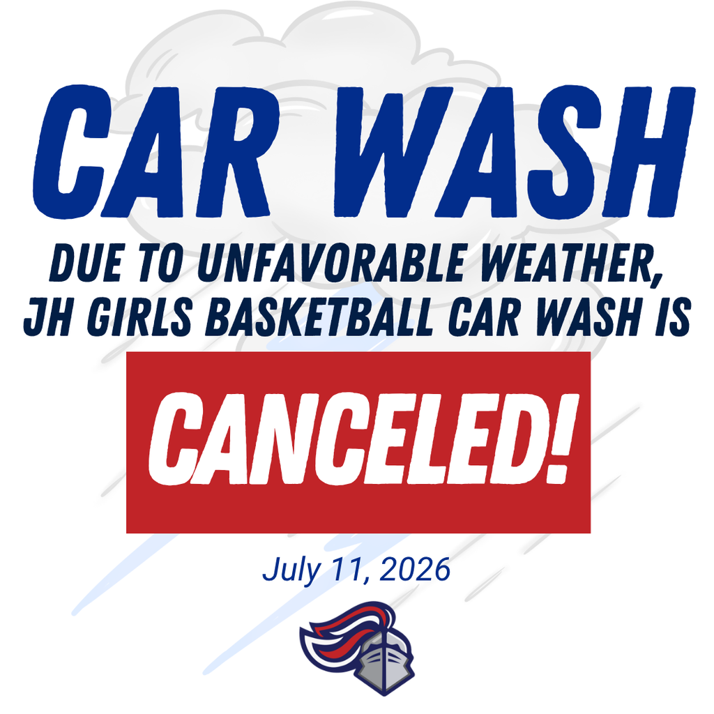 Cancelled Car Wash