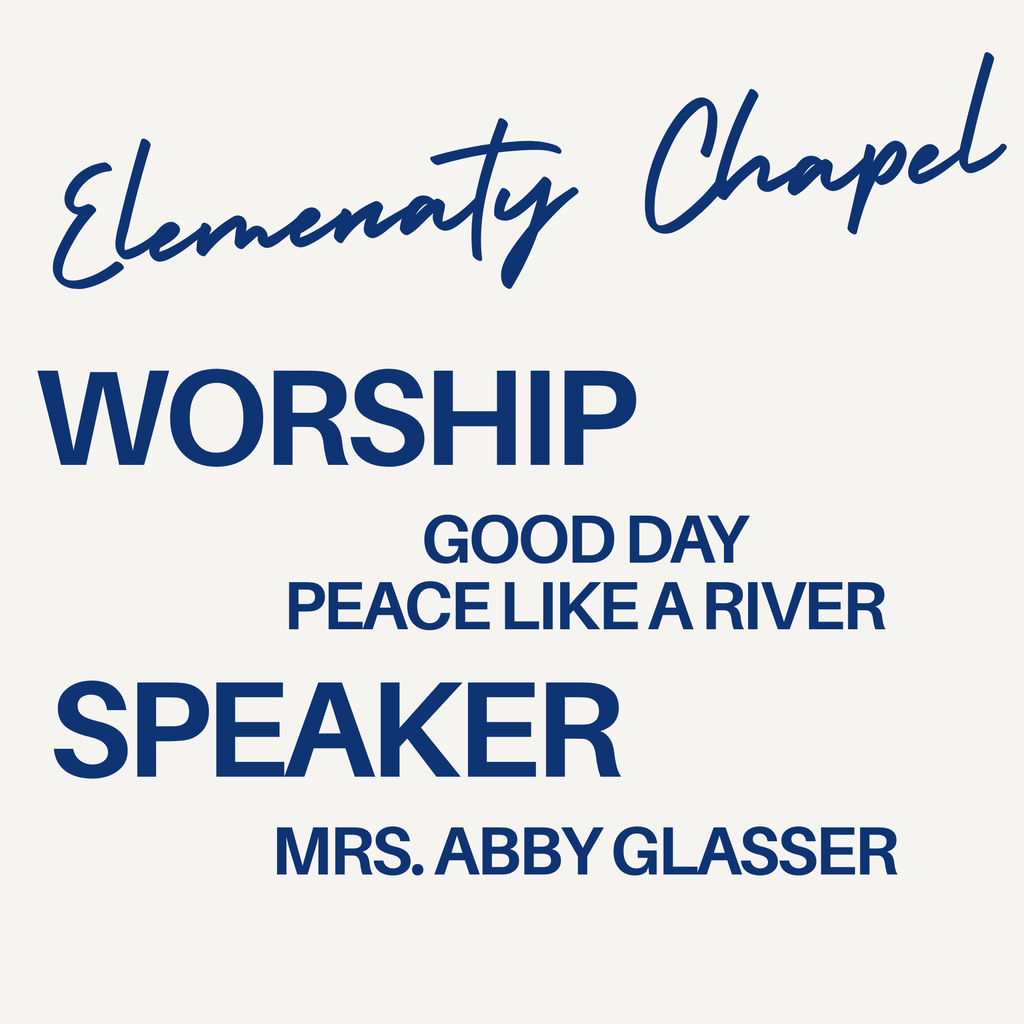 elem chapel