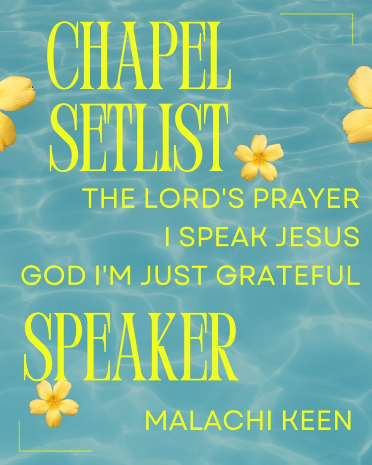 hsms chapel