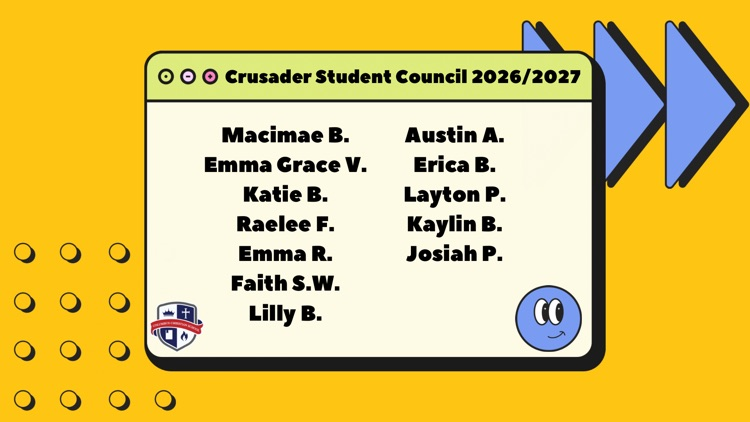 student council 2627