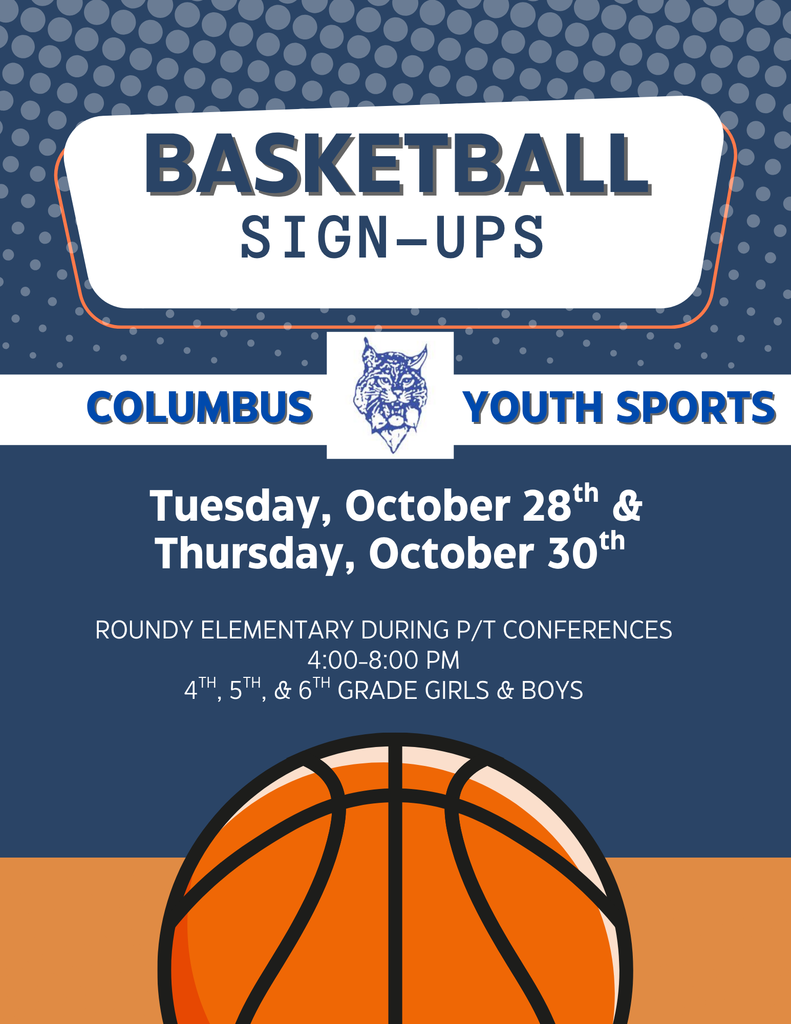 basketball signup