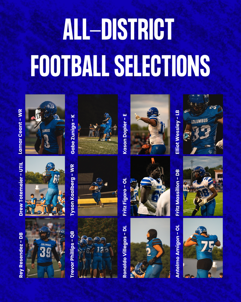All District