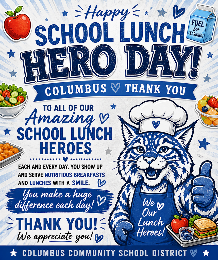 school lunch