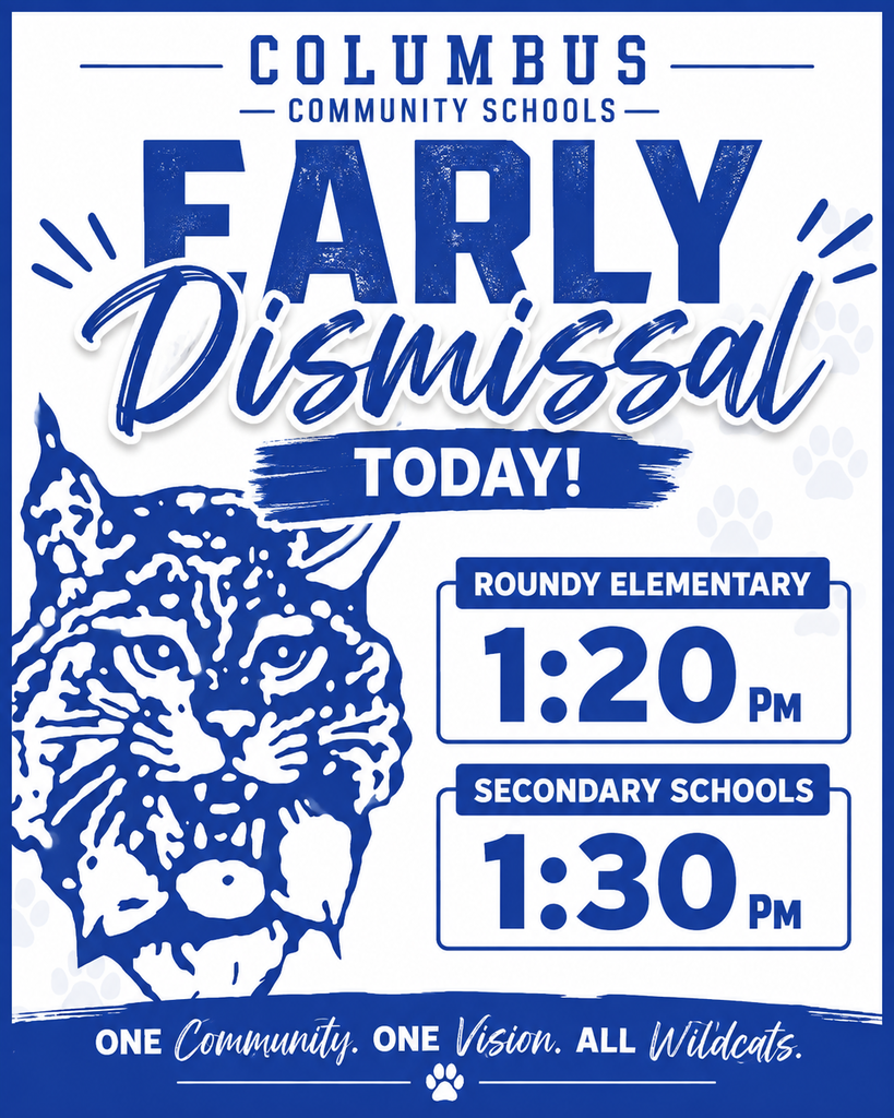 early dismissal 
