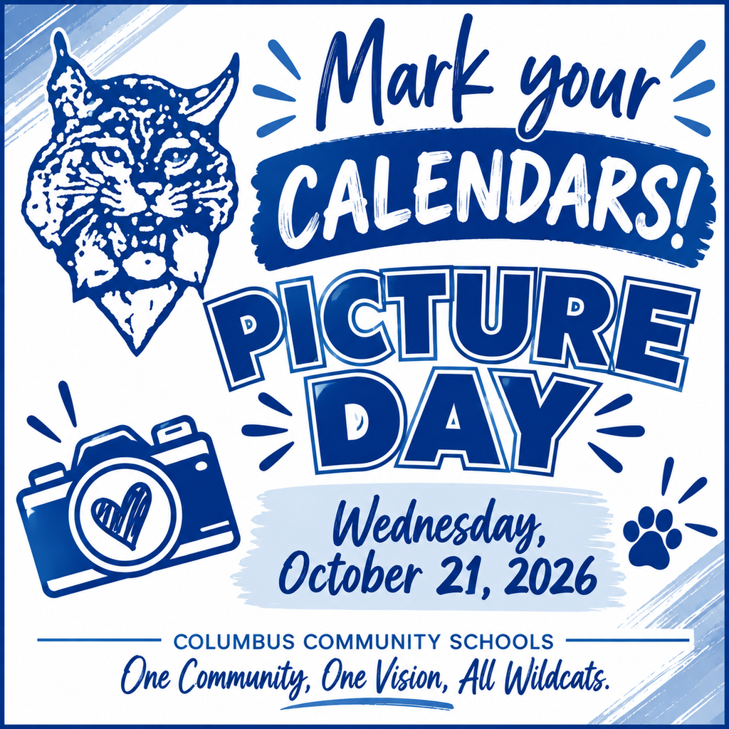 picture day