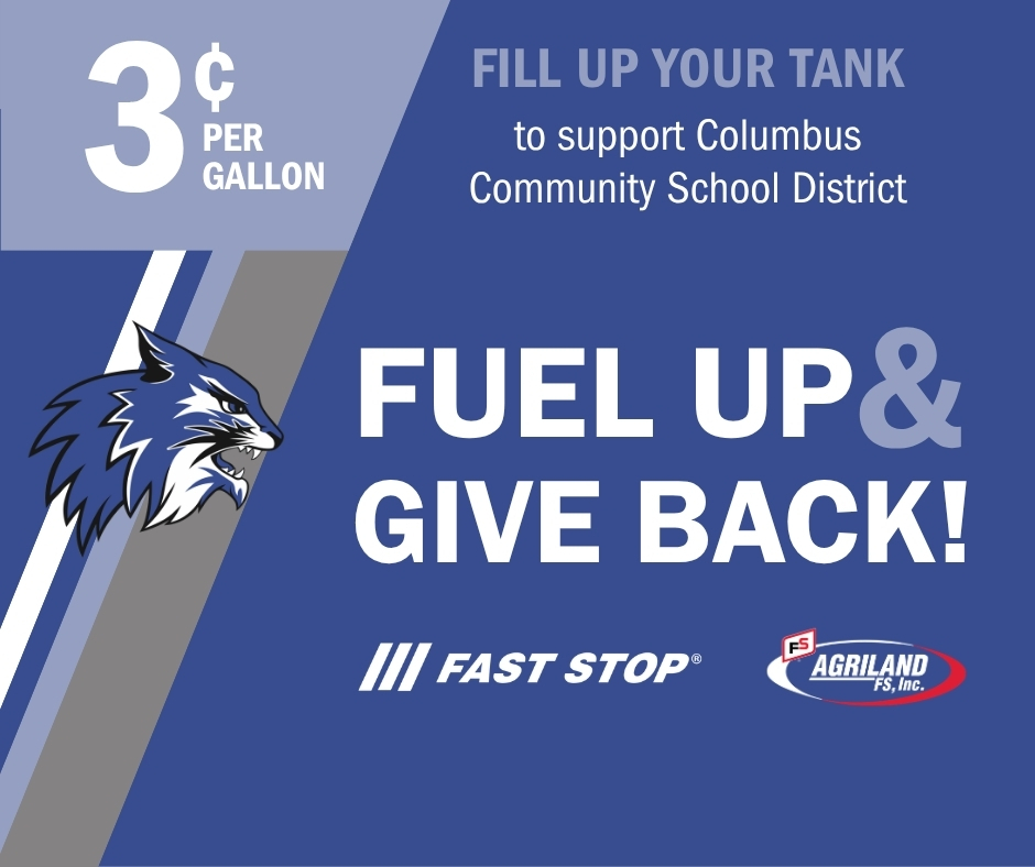 fuel up 2