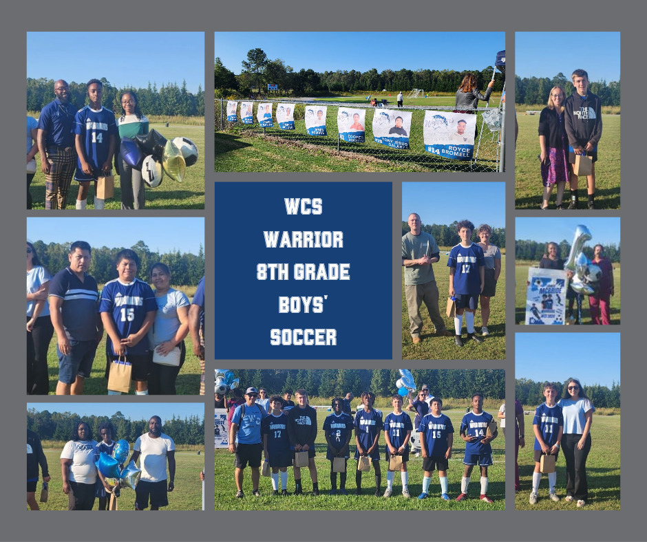 boys soccer