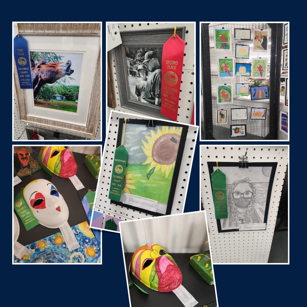 art show