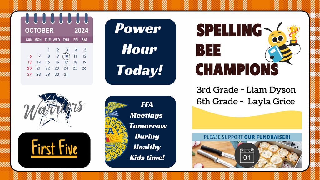 thursday daily slide