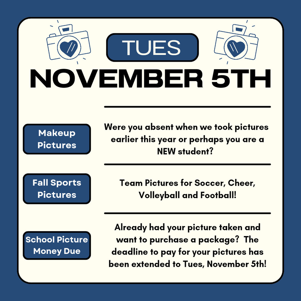 school picture info