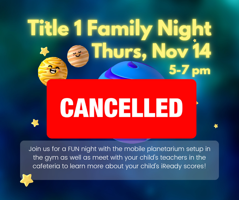 planetarium cancellation