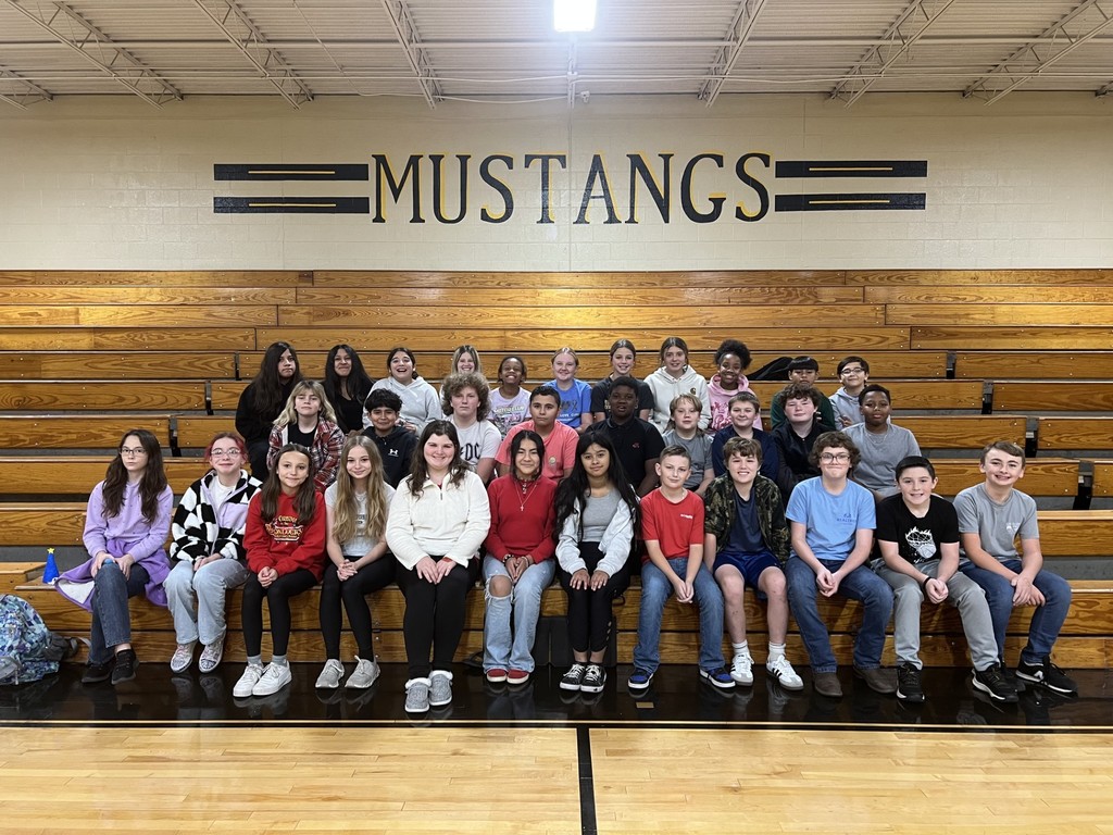 6th Honor Roll & Principal's List