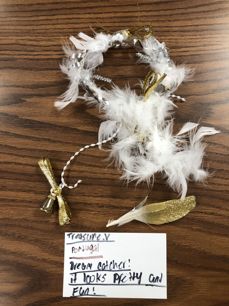 Media Class 2025 - Country Research